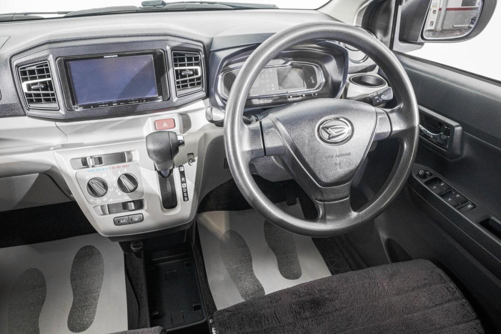 Daihatsu Mira e:S I Рестайлинг Барнаул  - изображение 15