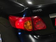 Toyota Corolla X (E140 E150) Челябинск  - изображение 25