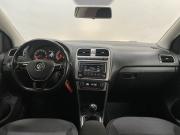 Volkswagen Polo V Рестайлинг Воронеж  - изображение 30