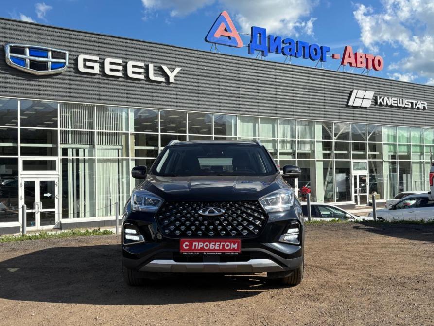Chery Tiggo 4 Pro I Набережные Челны  - изображение 11