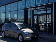 Hyundai Solaris I Рестайлинг Санкт-Петербург  - изображение 15