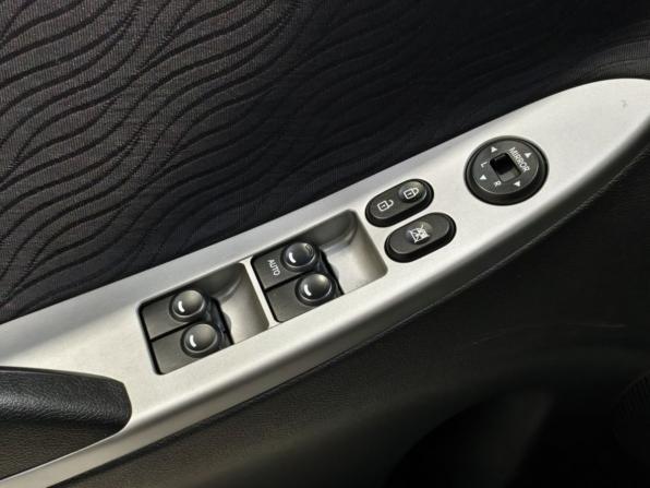 Hyundai Solaris I с пробегом 2013 года, цена 774 000 рублей, 145474 км, седан, Автокод Объявления
