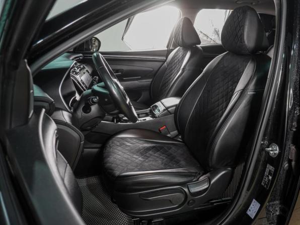 Hyundai Tucson IV с пробегом 2023 года, цена 3 279 000 рублей, 71122 км, внедорожник, Автокод Объявления