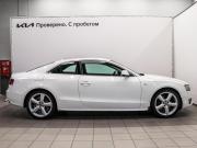 Audi A5 I (8T) Красноярск  - изображение 34