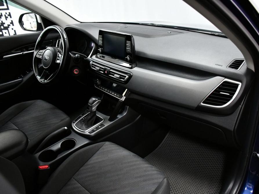 Kia Seltos I Новосибирск  - изображение 22