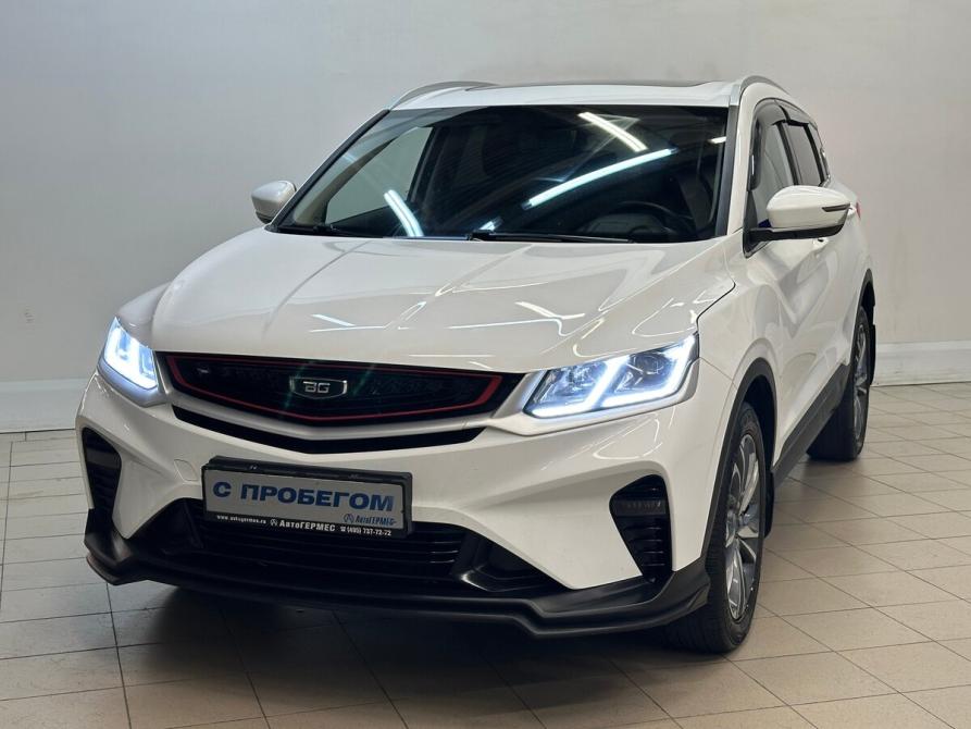 Belgee X50 Балашиха  - изображение 1