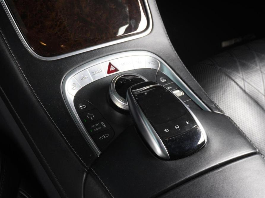 Mercedes-Benz S-Класс VI (W222 C217) Минеральные Воды  - изображение 17