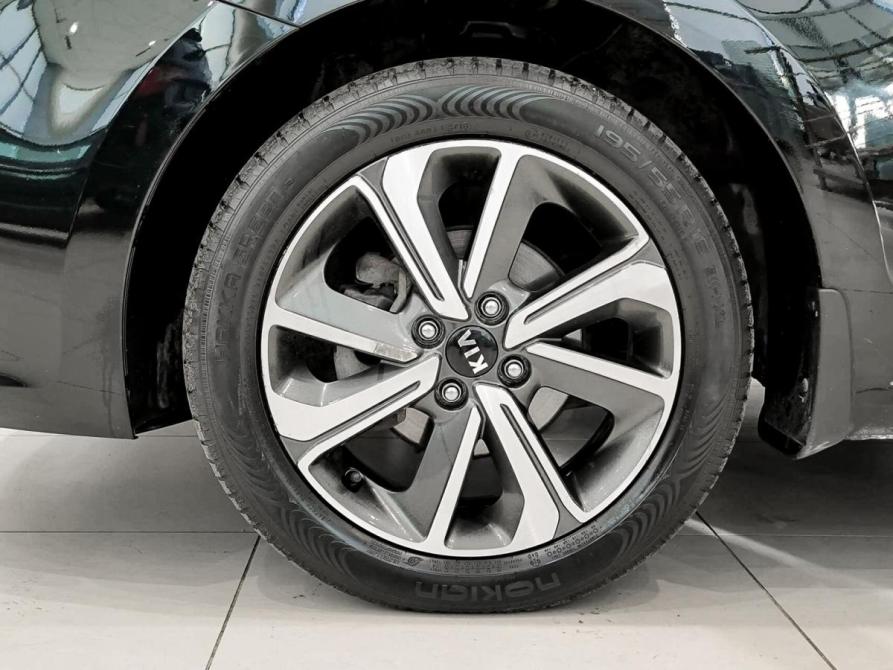 Kia Rio IV Казань  - изображение 22