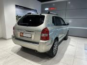 Hyundai Tucson I Новосибирск  - изображение 25