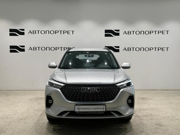 Haval M6 II с пробегом 2023 года, цена 1 729 000 рублей, 37201 км, внедорожник, Автокод Объявления