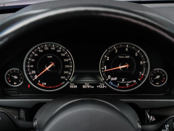 BMW X5 III (F15) с пробегом 2015 года, цена 3 890 000 рублей, 82760 км, внедорожник, Автокод Объявления