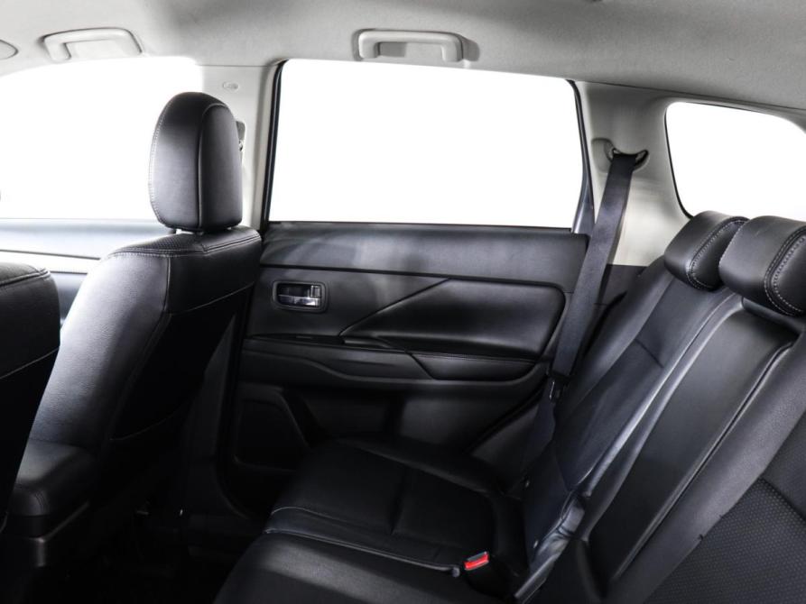 Mitsubishi Outlander III Химки  - изображение 10