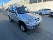 Chevrolet Niva I Рестайлинг Оренбург  - изображение 13