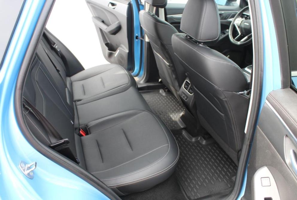 Haval Jolion I Рестайлинг Нижний Новгород  - изображение 13