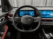 Geely Coolray I Рестайлинг Москва  - изображение 43