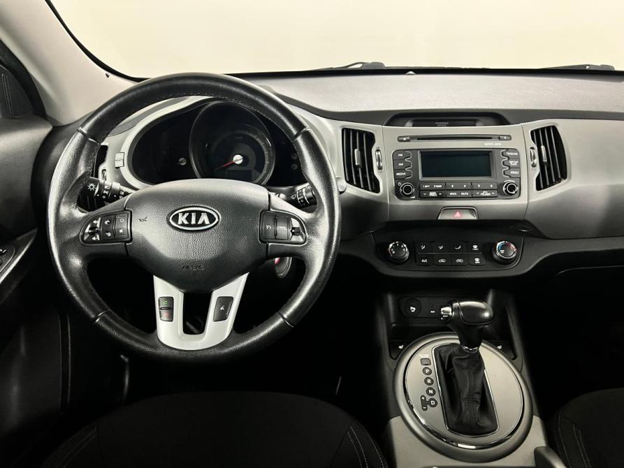 Kia Sportage III Рестайлинг Тюмень  - изображение 10
