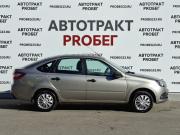 Lada (ВАЗ) Granta I Рестайлинг Владимир  - изображение 12