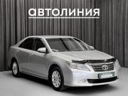 Toyota Camry VII (XV50) Красноярск  - изображение 22