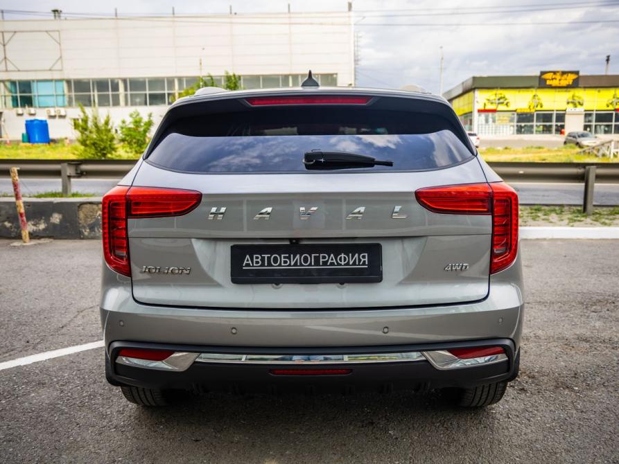 Haval Jolion I Волгоград  - изображение 6