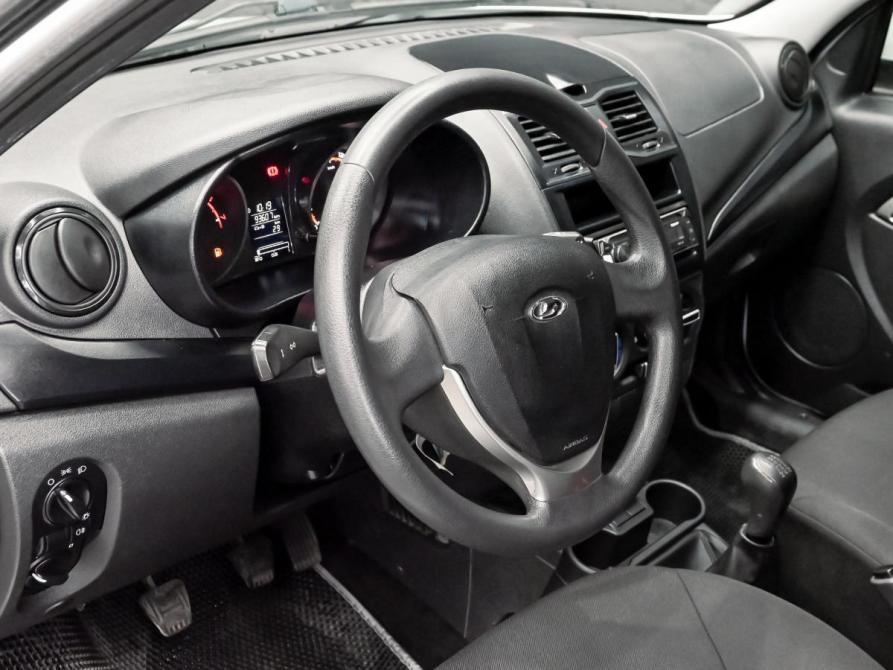 Lada (ВАЗ) Granta I Рестайлинг Екатеринбург  - изображение 15