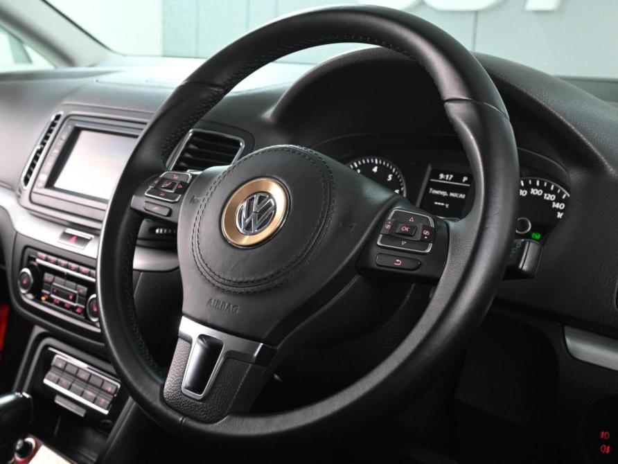 Volkswagen Sharan II Ростов-на-Дону  - изображение 14