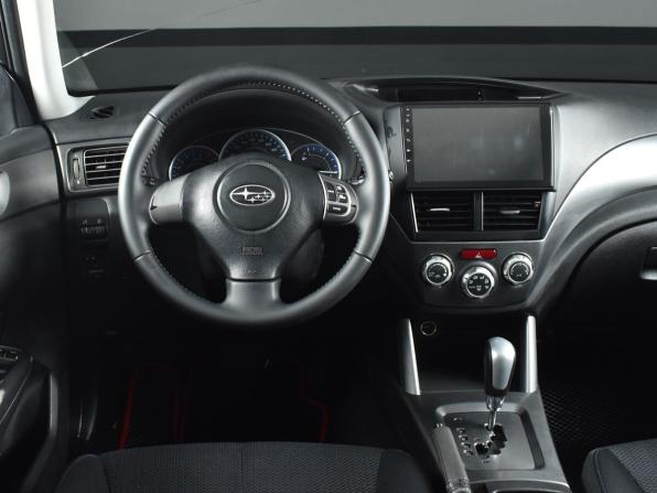 Subaru Forester III Рестайлинг с пробегом 2011 года, цена 1 099 999 рублей, 222897 км, внедорожник, Автокод Объявления