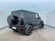 Mercedes-Benz G-Класс AMG II (W463) Москва  - изображение 25