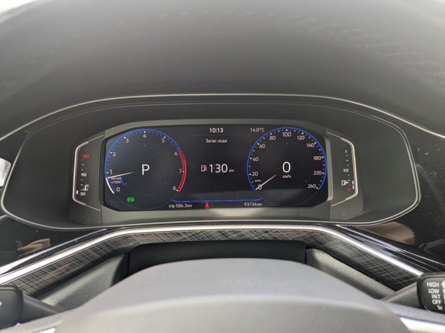 Volkswagen Polo VI Москва  - изображение 13