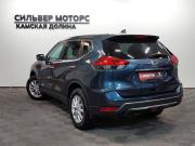 Nissan X-Trail III Рестайлинг Пермь  - изображение 28