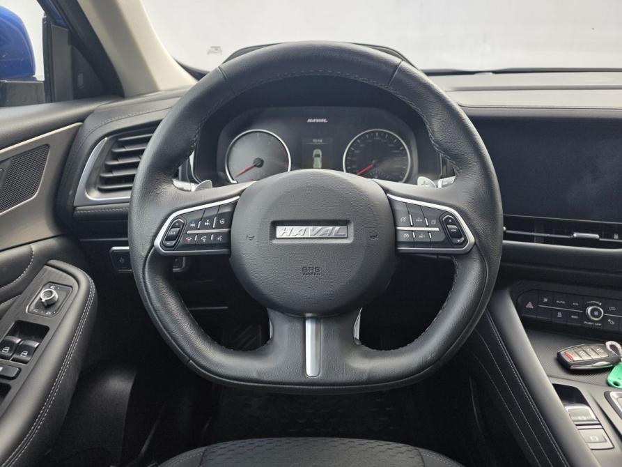 Haval F7 I Москва  - изображение 12