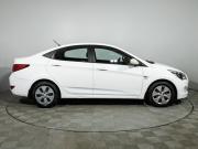 Hyundai Solaris I Рестайлинг Санкт-Петербург  - изображение 20
