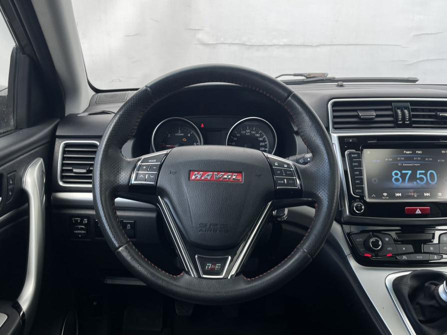 Haval H6 I Москва  - изображение 15