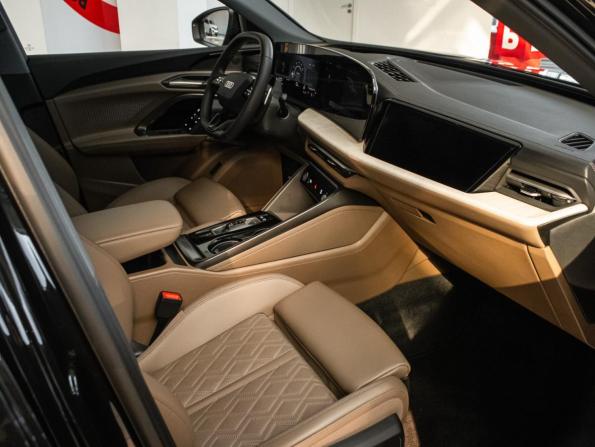 Audi Q5 III (GU) с пробегом 2025 года, цена 6 150 000 рублей, 5758 км, внедорожник, Автокод Объявления