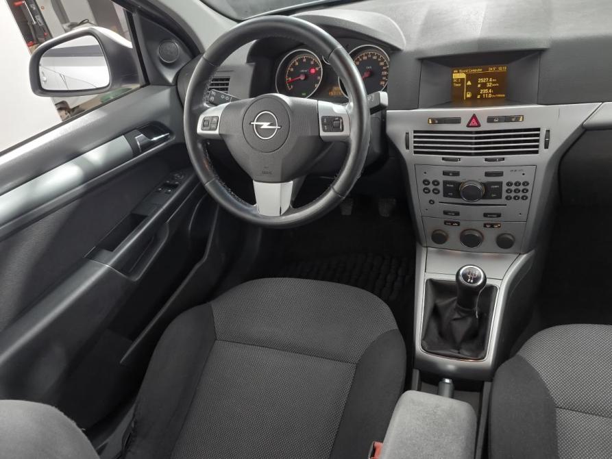 Opel Astra H Рестайлинг Нижний Новгород  - изображение 14