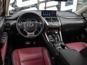 Lexus NX I Рестайлинг Краснодар  - изображение 31