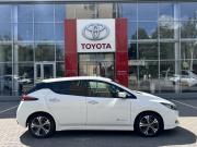Nissan Leaf II (ZE1) Ростов-на-Дону  - изображение 19