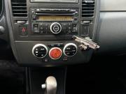 Nissan Tiida I Рестайлинг Новокузнецк  - изображение 26