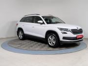 Skoda Kodiaq I Екатеринбург  - изображение 23