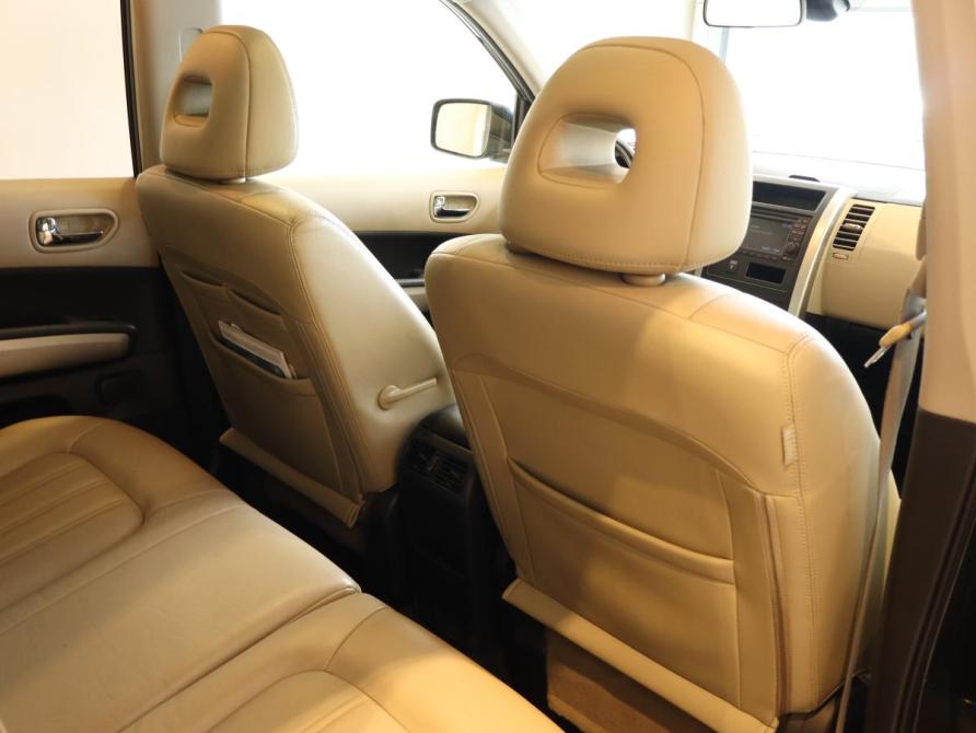 Nissan X-Trail II Рестайлинг Москва  - изображение 24