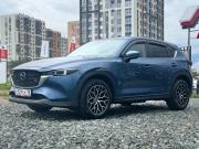 Mazda CX-5 II Рестайлинг Ижевск  - изображение 34