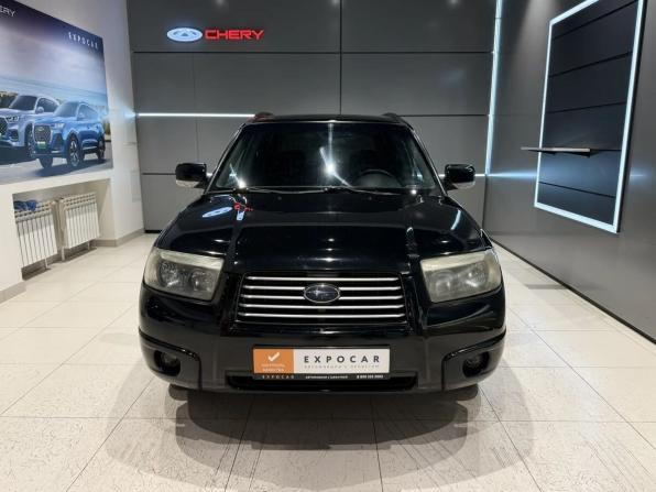 Subaru Forester II Рестайлинг с пробегом 2007 года, цена 699 000 рублей, 285000 км, внедорожник, Автокод Объявления