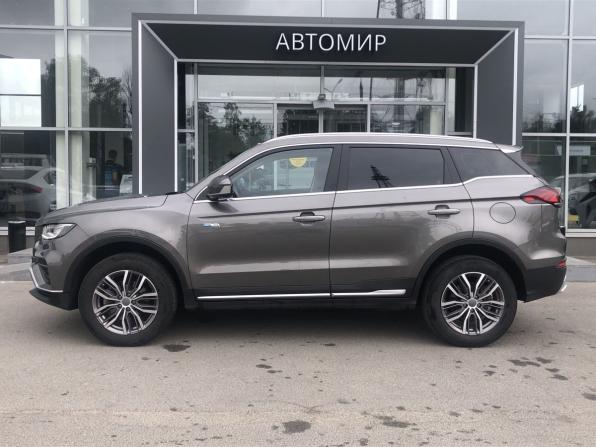 Belgee X70 I с пробегом 2024 года, цена 2 281 500 рублей, 72623 км, внедорожник, Автокод Объявления