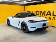 Porsche Boxster IV 718 (982) Ижевск  - изображение 26