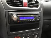 Opel Corsa C Рестайлинг Москва  - изображение 39