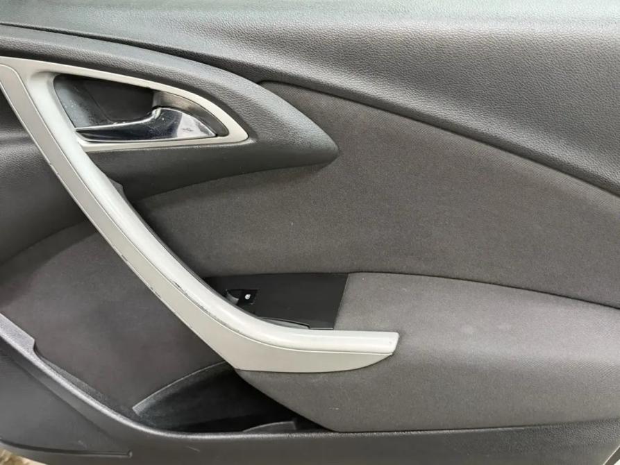Opel Astra J Саратов  - изображение 13