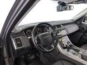 Land Rover Range Rover Sport II Рестайлинг Москва  - изображение 46