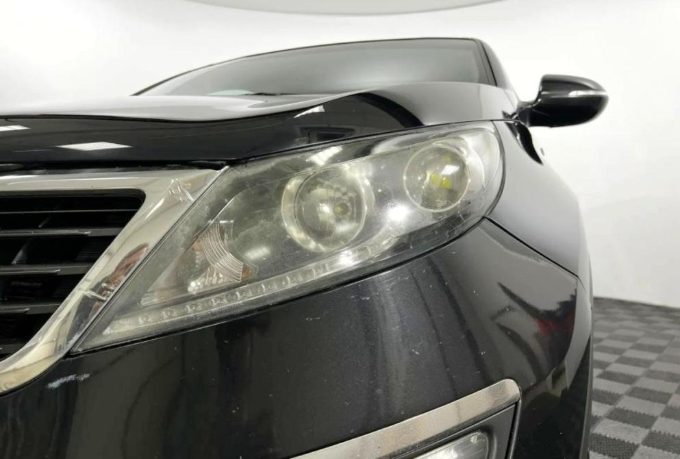 Kia Sportage III Нижний Новгород  - изображение 19