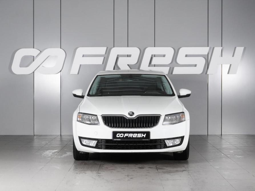 Skoda Octavia III (A7) Минеральные Воды  - изображение 3