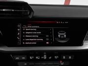 Audi A3 IV (8Y) Москва  - изображение 31