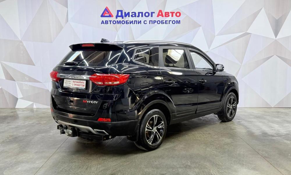 Lifan Myway Азнакаево  - изображение 8